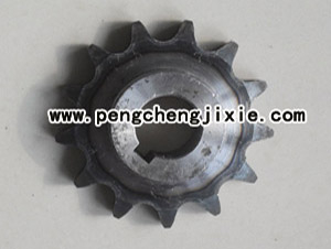 齒輪產(chǎn)品的熱處理方法